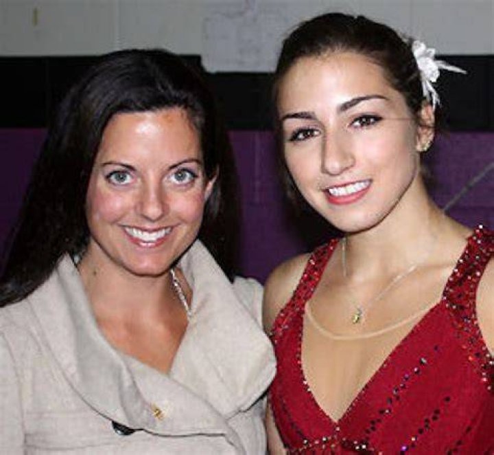 Marissa Castelli Bio (Wiki) 