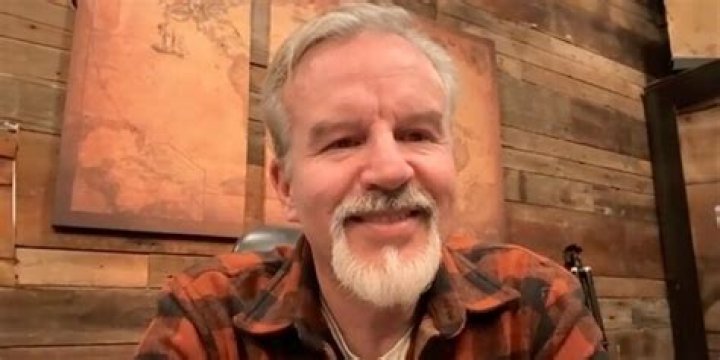 Mark Hall - Age, Family, Bio