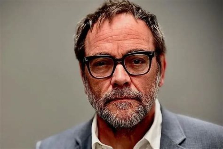 Mark Sheppard - Age, Family, Bio