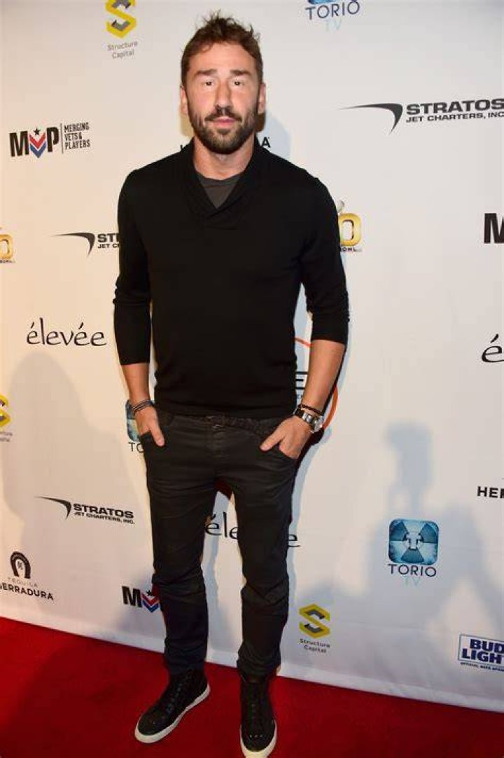 Marko Jaric Bio (Wiki) 