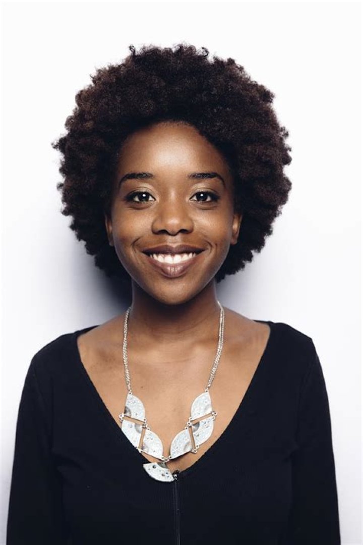Martha Canga Antonio Bio (Wiki) 