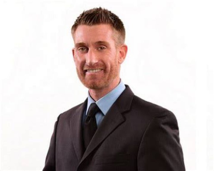 Marty Smith Bio (Wiki) 