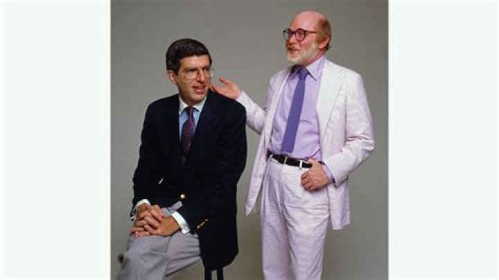 Marvin Hamlisch photo 3