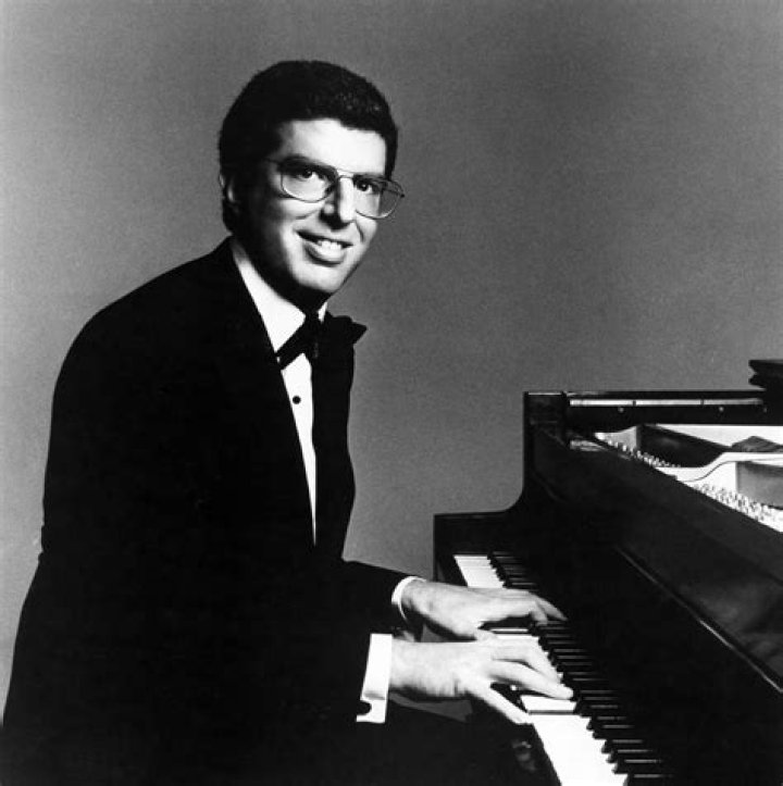 Marvin Hamlisch photo
