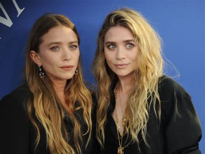 Mary Kate Olsen