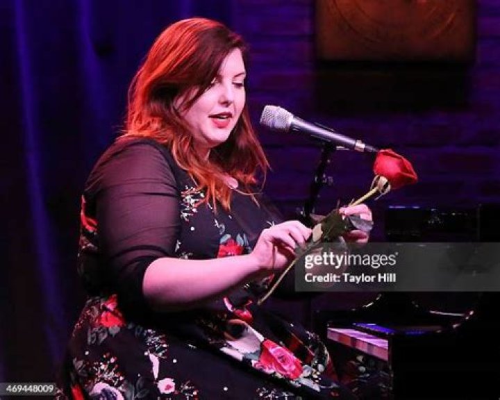 Mary Lambert Mary Lambert
