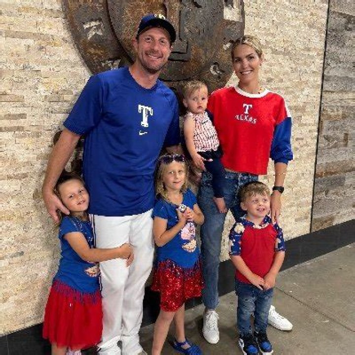 Max Scherzer - Age, Family, Bio
