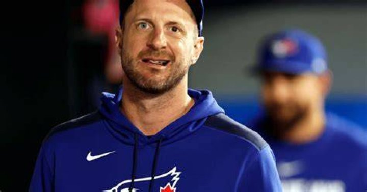 Max Scherzer photo 2