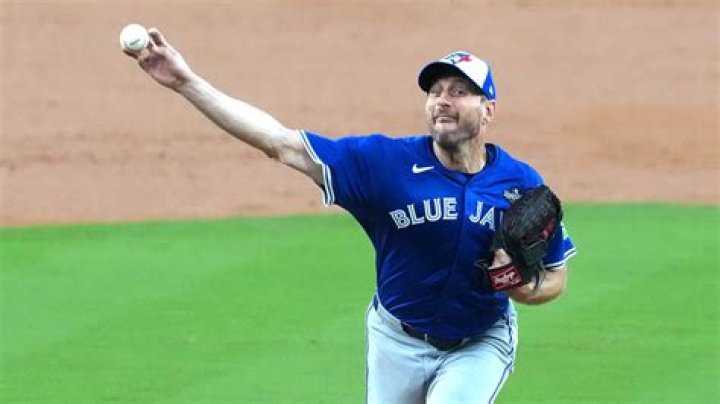 Max Scherzer photo 3