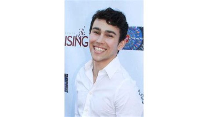 Max Schneider Bio (Wiki) 