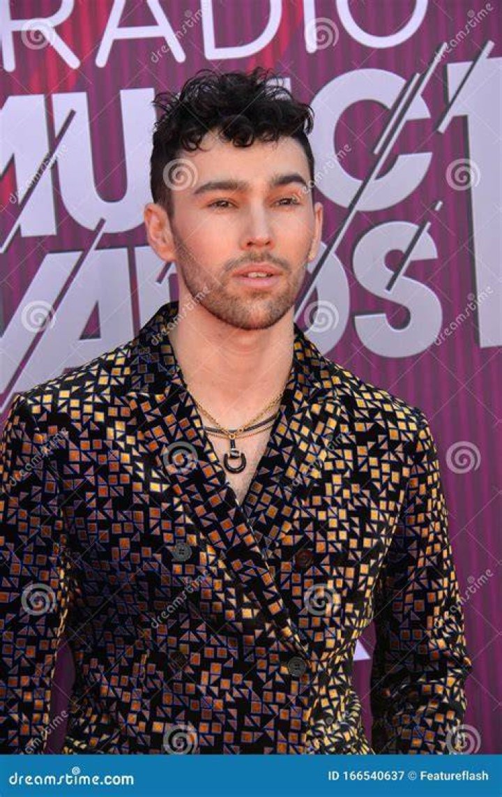 Max Schneider Max Schneider