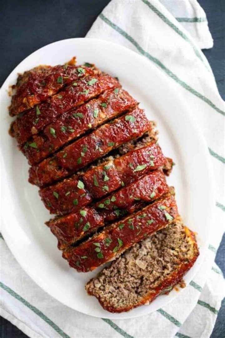 meat loaf
