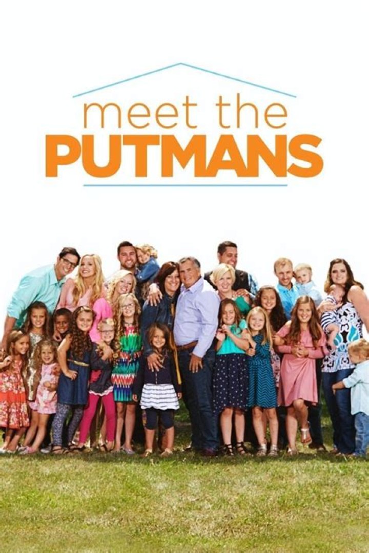 Meet the Putmans - Cast, Ages, Trivia