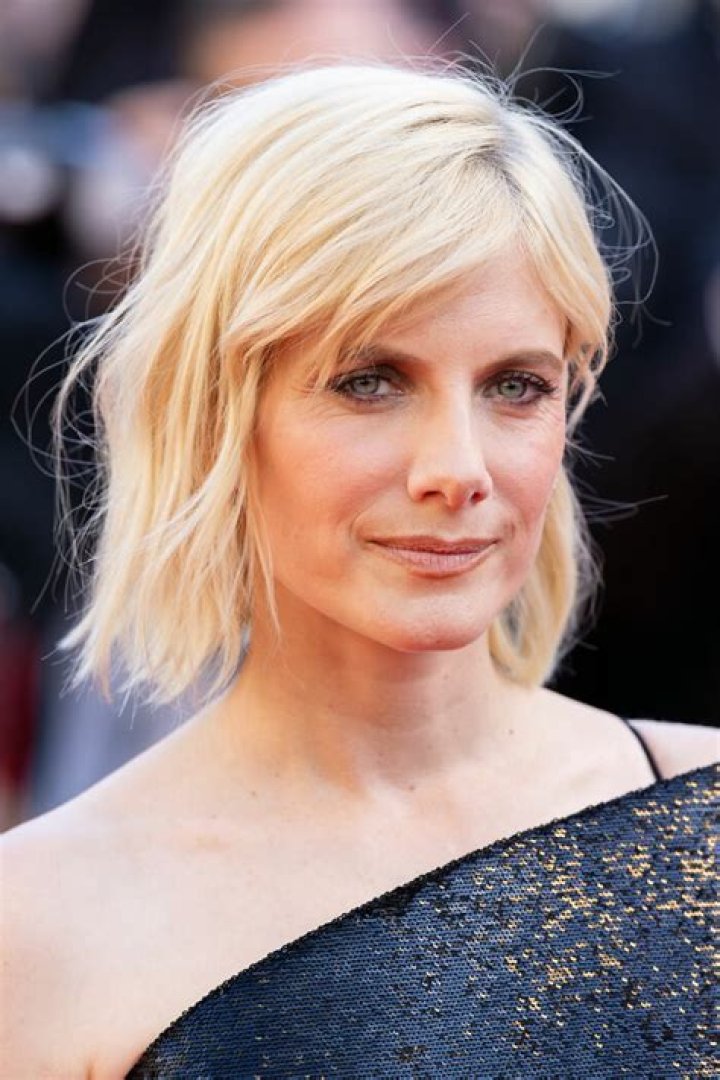 Melanie Laurent Bio (Wiki) 