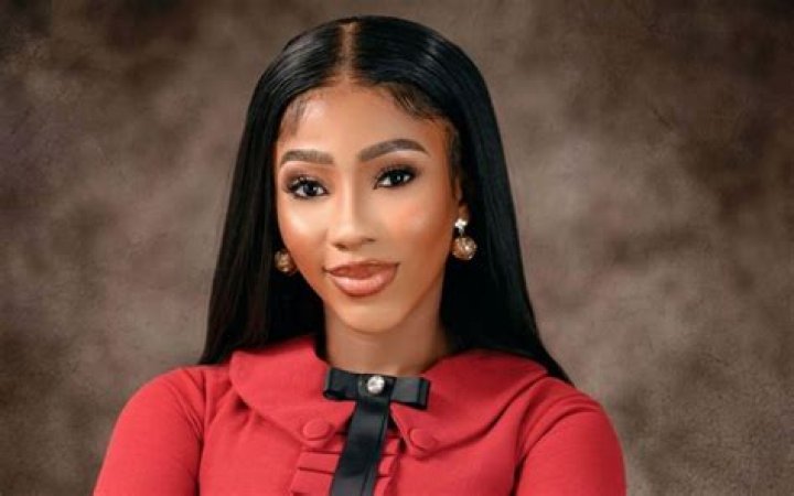 Mercy Eke Leaked Video
