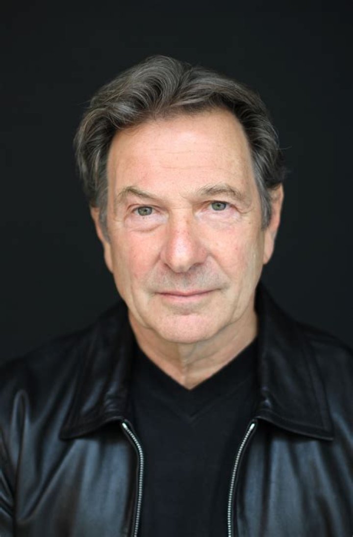 Michael Brandon Bio (Wiki) 