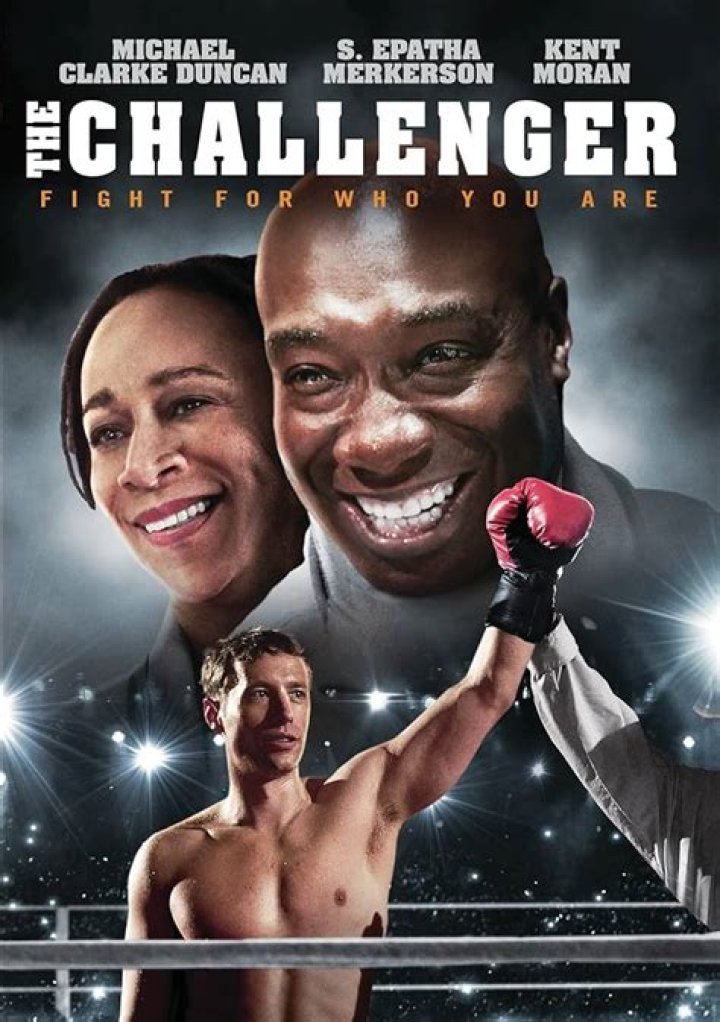 Michael Clarke Duncan Highlights