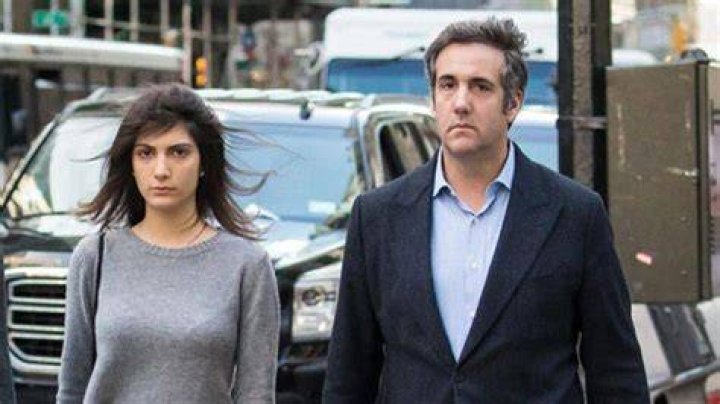 Michael Cohen Net Worth - Wiki, Age, Weight and Height, Relationships, Family, and More