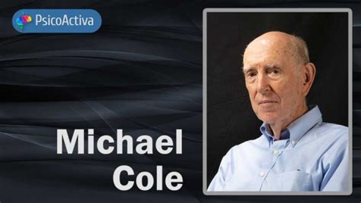 Michael Cole - Age, Family, Bio