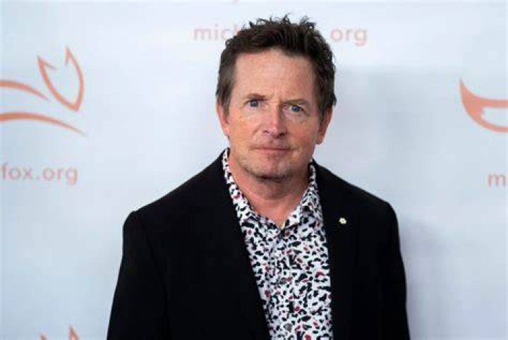 Michael J. Fox - Age, Family, Bio