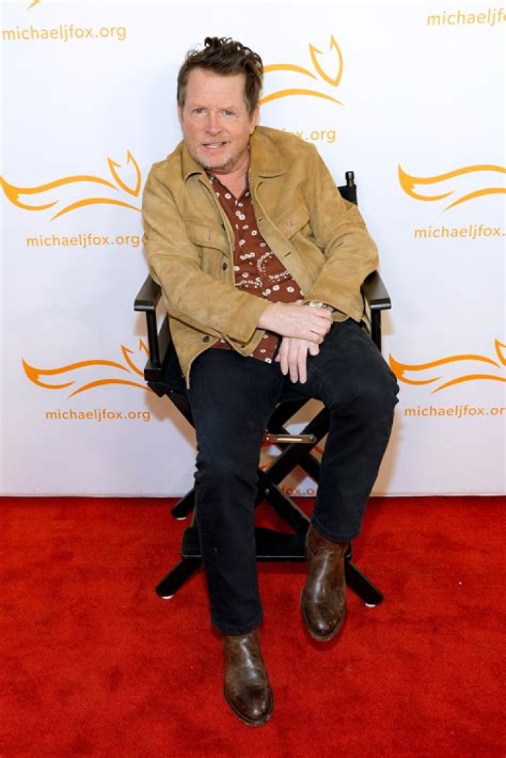 Michael J. Fox Highlights
