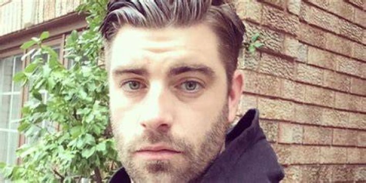 Michael McCrudden - Age, Family, Bio