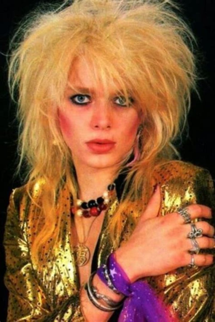 Michael Monroe - Age, Family, Bio