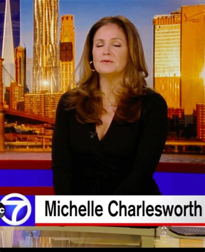 Michelle Charlesworth Michelle Charlesworth
