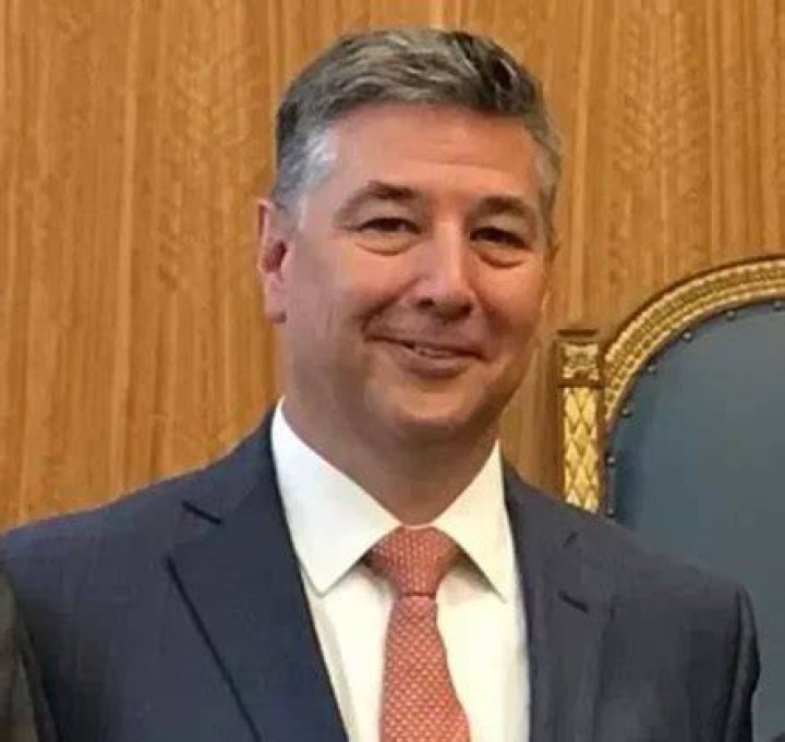 Mike Gill Wikipedia