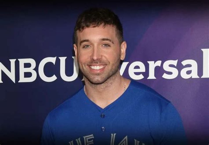 Mike Stud photo