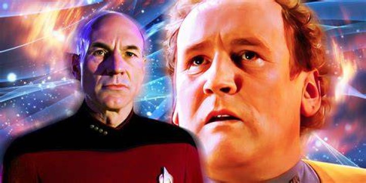 Miles O’Brien Miles O'Brien
