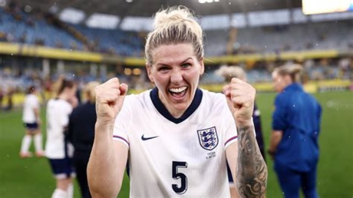 Millie Bright Millie Bright