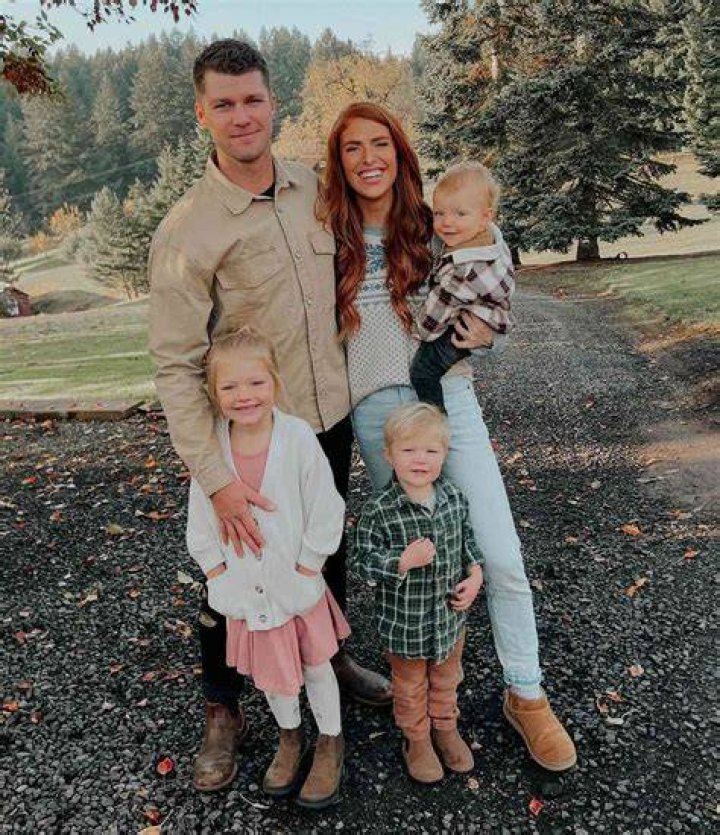 Molly Roloff Bio (Wiki) 