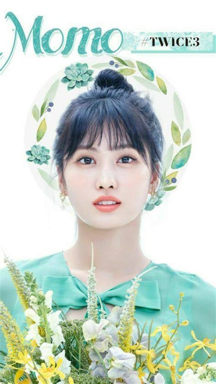 Momo (TWICE) Bio (Wiki) 
