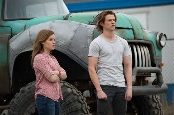 Monster Trucks - Cast, Ages, Trivia