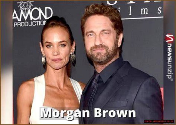 Morgan Brown Bio (Wiki) 