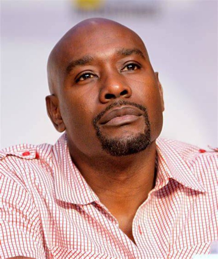 Morris Chestnut Bio (Wiki) 