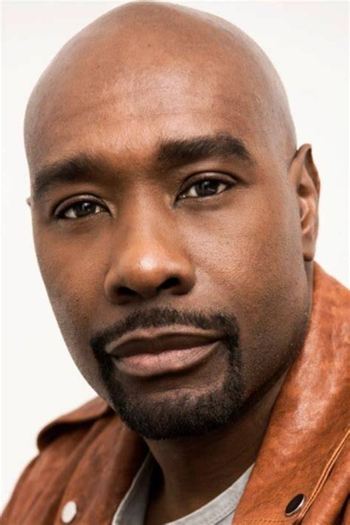 Morris Chestnut Morris Chestnut