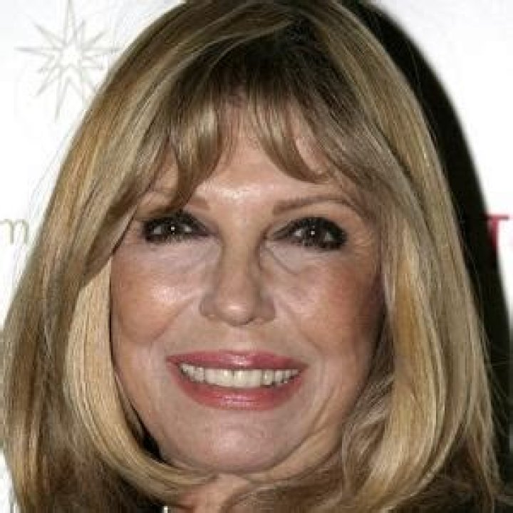 Nancy Sinatra - Age, Family, Bio
