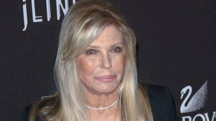 Nancy Sinatra Highlights
