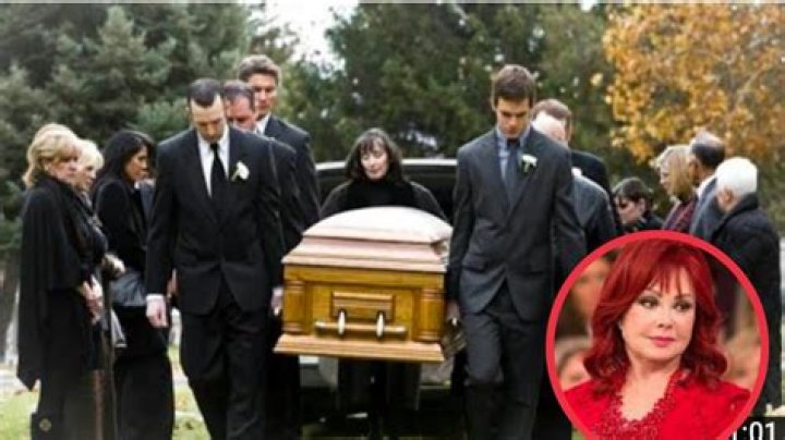 Naomi Judd Funeral Service 2022