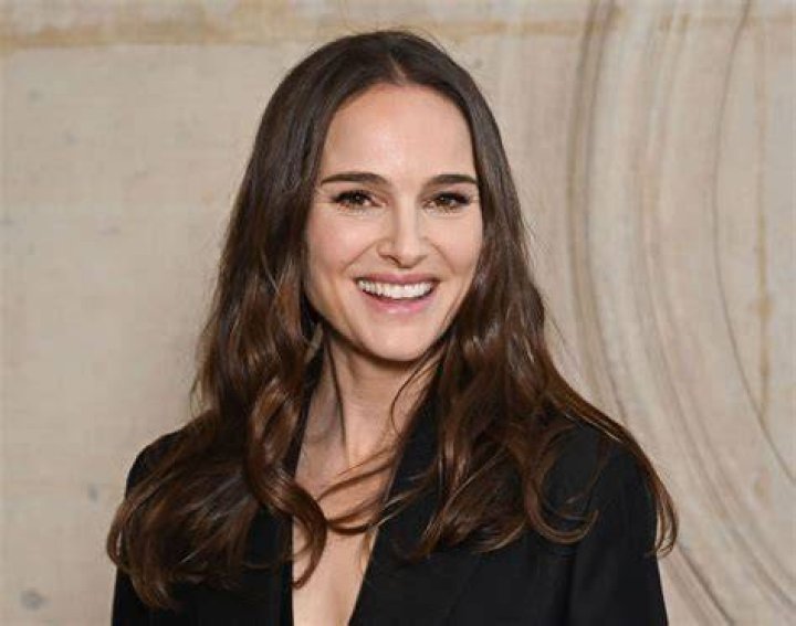 Natalie Dreyfuss Bio (Wiki) 