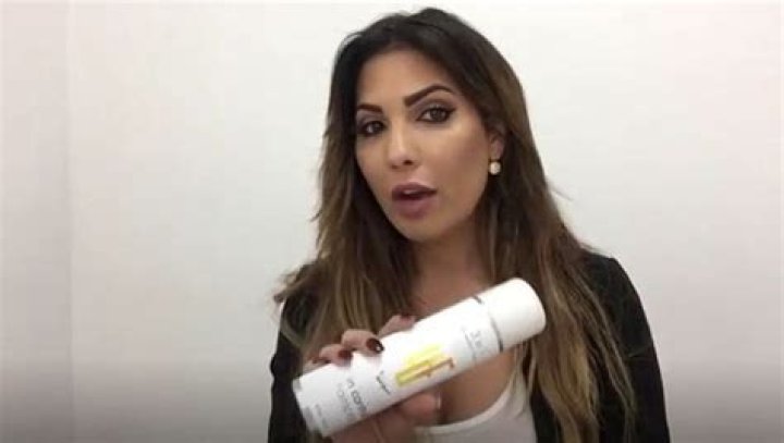 Natalie Guercio Highlights