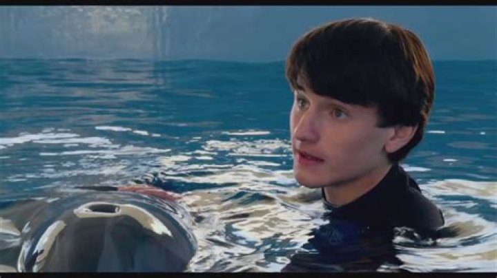 Nathan Gamble Bio (Wiki) 