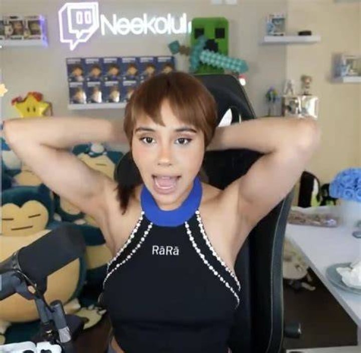Neekolul Pets