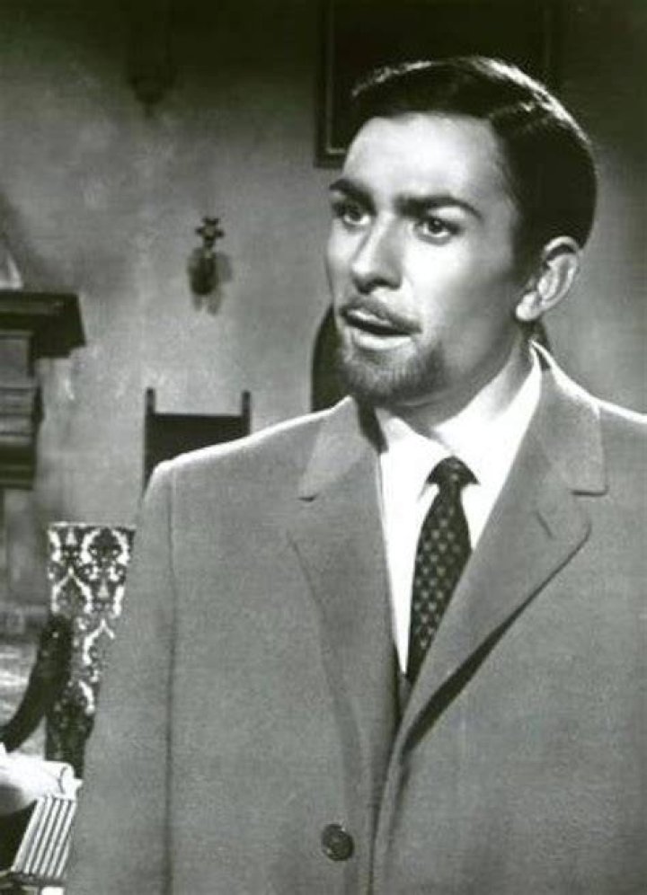 Neil Connery Bio (Wiki) 
