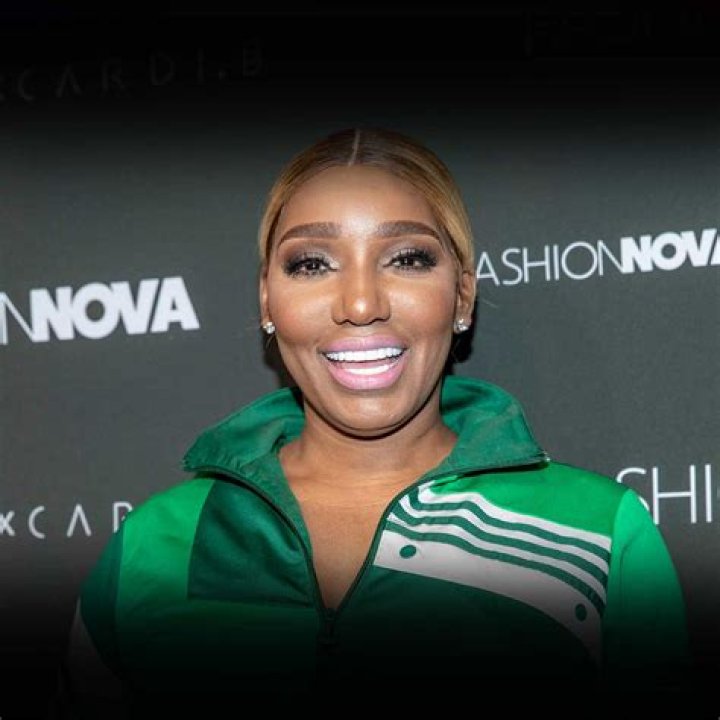 Nene Leakes