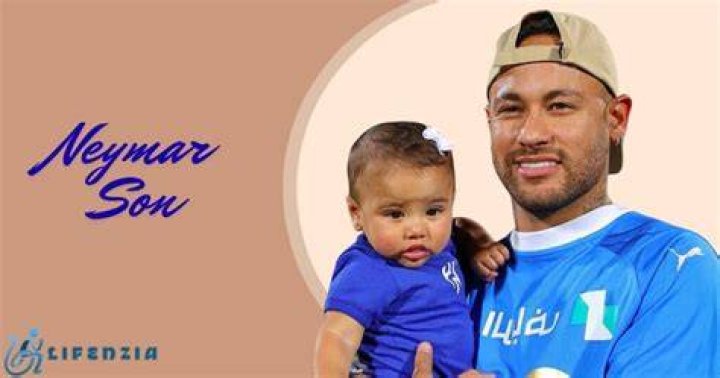 Neymar - Age, Family, Bio