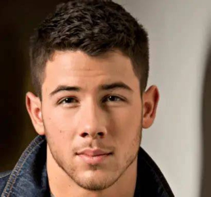 Nick Jonas' pet Panda
