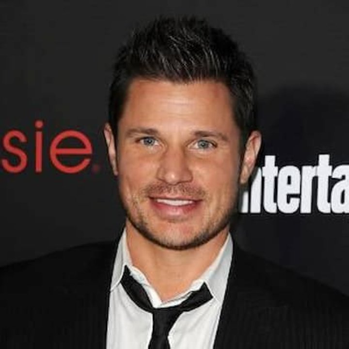 Nick Lachey Bio (Wiki) 